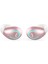 Bluetooth Kablosuz Kulaklık - Pembe (Yurt Dışından) 2