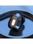 Bluetooth Kablosuz Kulaklık - Siyah (Yurt Dışından) 1