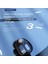 Bluetooth Kablosuz Kulaklık - Siyah (Yurt Dışından) 3