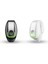Bluetooth Kablosuz Kulaklık - Beyaz (Yurt Dışından) 2