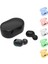 Bluetooth Kablosuz Kulaklık - Pembe (Yurt Dışından) 2