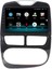Renault Clio 4 Android 12 Multimedya Carplay 8gb Ram + 128GB HDD Navigasyon Ekran 3