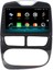 Renault Clio 4 Android 12 Multimedya Carplay 8gb Ram + 128GB HDD Navigasyon Ekran 4
