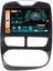 Renault Clio 4 Android 12 Multimedya Carplay 8gb Ram + 128GB HDD Navigasyon Ekran 5