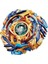 Flame Burst B-79 Starter Drain Fafnir. 8 Beyblade Fırlatıcısız B79 1