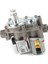 Turbotec Gaz Valfi 1