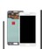 Telefon Ekranı Samsung E7 E700 Revize Beyaz 1