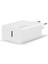 T.tec 2SCS22BL Smartcharger Pd 20W Seyahat Hızlı Şarj Aleti+Usb-C - Lightning 1