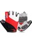Outdoor Sports Shock-Absorbing Gloves, Size: L (Kırmızı) (Yurt Dışından) 1