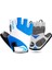 Outdoor Sports Shock-Absorbing Gloves, Size: L (Mavi) (Yurt Dışından) 1