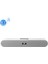 Wk D11 Taşınabilir Kablosuz Bluetooth V5.0 Masaüstü Hoparlör (White) (Yurt Dışından) 1