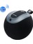 T & G TG623 Taşınabilir Tws Kablosuz Hoparlör (Gray) (Yurt Dışından) 1