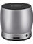 A150 Taşınabilir Mini Bluetooth Hoparlör Kablosuz Hifi Stereo (Silver) (Yurt Dışından) 1