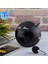 M8 Çok Fonksiyonlu Şeytan Tarzı Bluetooth Hoparlör (Black) (Yurt Dışından) 1