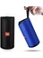 T & G TG113 Fm Bluetooth Hoparlör (Gray) (Yurt Dışından) 2
