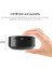 Mini Akıllı Araba Kart Taşınabilir Subwoofer Bluetooth Hoparlör (Black) (Yurt Dışından) 3