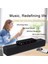 Yenirixing NR-5017 10W Tws Bluetooth Hoparlör LED Işık ile (Black) (Yurt Dışından) 4