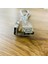 0.50CM - Kaliteli USB 2.0 Şeffaf USB Uzatma Kablosu Pc Tv USB Klavye Mouse Wifiy Azıcı Için Şeffaf Renk 3