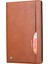 Samsung Tab S7 / T870 / T875 Tpu Deri Kılıfları (Brown) (Yurt Dışından) 3
