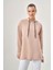 Incili Bej Sweatshirt 1