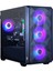 DRX5278 Intel Core I5 10400F 16GB Ram 512GB M.2 Nvme SSD 4gb GTX1050TI Freedos Oyun Bilgisayarı 1