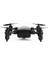 Yue Store LF606 4 Kanal Wifi Fpv Katlanabilir Mini Quadcopter (Black) (Yurt Dışından) 2