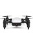 LF606 4 Kanal Wifi Fpv Katlanabilir Mini Quadcopter (White) (Yurt Dışından) 3