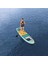 Bestway Hydro Force Şişme Sörf Tahtası Kano Paddle Set 340 x 89 x 15 Cm. 1