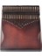 21-Ton Kalimba Başparmak Piyano (Brown Kit) (Yurt Dışından) 2