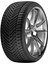 225/40 R18 92Y Xl All Season Oto 4 Mevsim Lastiği (Üretim Yılı: 2023) 1