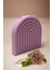 Rainbow Pink Soya Wax Mora Mora Esanslı Mum 3