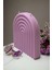 Rainbow Pink Soya Wax Mora Mora Esanslı Mum 4