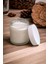 Vanilla Candle Soya Wax Vanilya Esanslı Mum 1