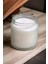 Vanilla Candle Soya Wax Vanilya Esanslı Mum 2