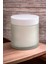 Vanilla Candle Soya Wax Vanilya Esanslı Mum 3