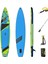 Bestway Hydro-Force Aqua Excursion Sörf Tahtası Paddle Set 381 x 79 x 15 Cm. 2