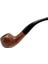Kahverengi Sandalwood Ahşap Pipo RC88 1