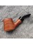 Kahverengi Sandalwood Ahşap Pipo RC92 2