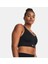 Kadın UA SmartForm Evolution Mid Longline CF Spor Sütyeni 1381666-001 2