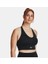 Kadın UA SmartForm Evolution Mid Longline CF Spor Sütyeni 1381666-001 3