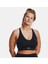 Kadın UA SmartForm Evolution Mid Longline CF Spor Sütyeni 1381666-001 5