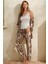 Kadın 3'lü Braletli Pijama Takım 5704 1