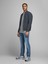 Tim Original 781 Slim Fit Jean 1