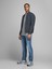 Jack & Jones Tim Original 781 Slim Fit Jean 1