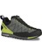 Crodarossa Gtx Low Erkek Trekking Ayakkabı-Gri 1
