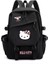 Kız Okul Çantası Hello Kitty Hafif Çocuk Sırt Çantası (Yurt Dışından) 1