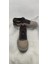 Çiğdem Gerçek Nubuk Deri Lastik Bağlı Kum Erkek Günlük AYAKKABI(GOES1092) - Kum - 44 - ST02556-12922 4