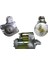 Marş Motoru Ford Transıt M15 ( 2.4 Lt. ; 2.5 Lt. ) Dizel Mako 63207149 1