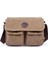 Omuz Çantası Outdoor Messenger Çanta Erkek Sırt Çantası (Yurt Dışından) 1