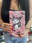 Kuromi Tasarımlı Defter 1